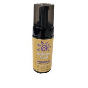Austrialian Sands Gradual Tan Mousse Everyday 3.38 OZ Vegan Natural Ingredients